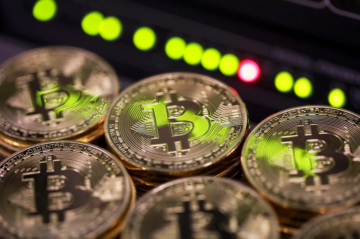 Bitcoin Is Greener Than Its Critics Think