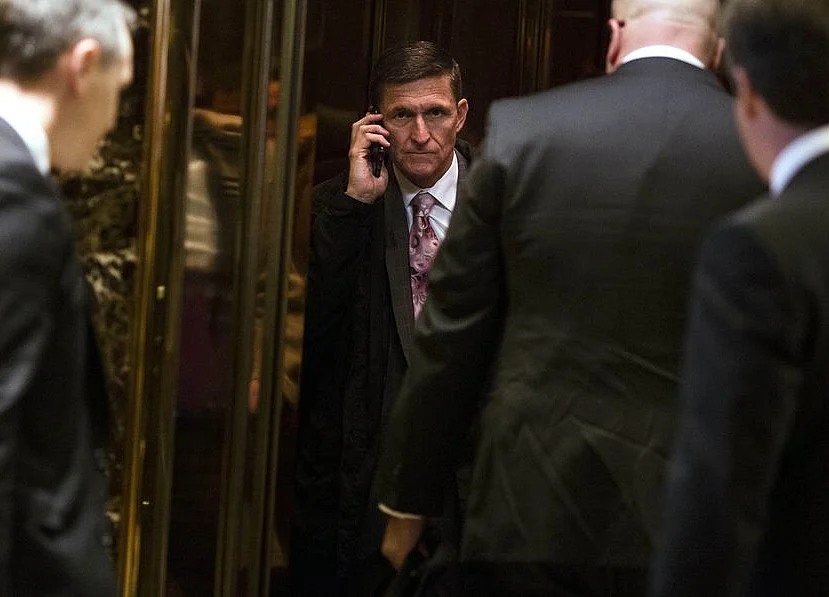 Flynn Said to Have Reached Out to Russia at Kushner's Behest