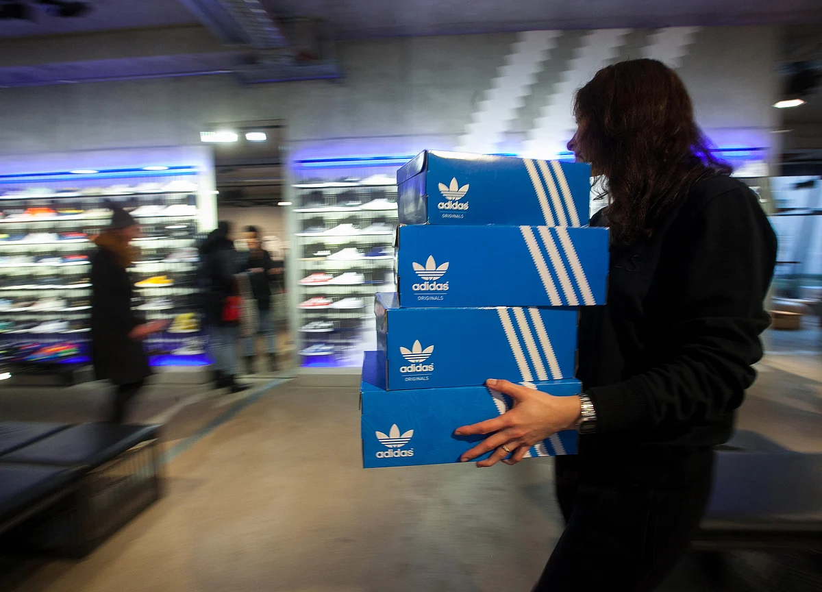 Adidas Family-Backed Sports Tech Fund Eyes Indian Startups