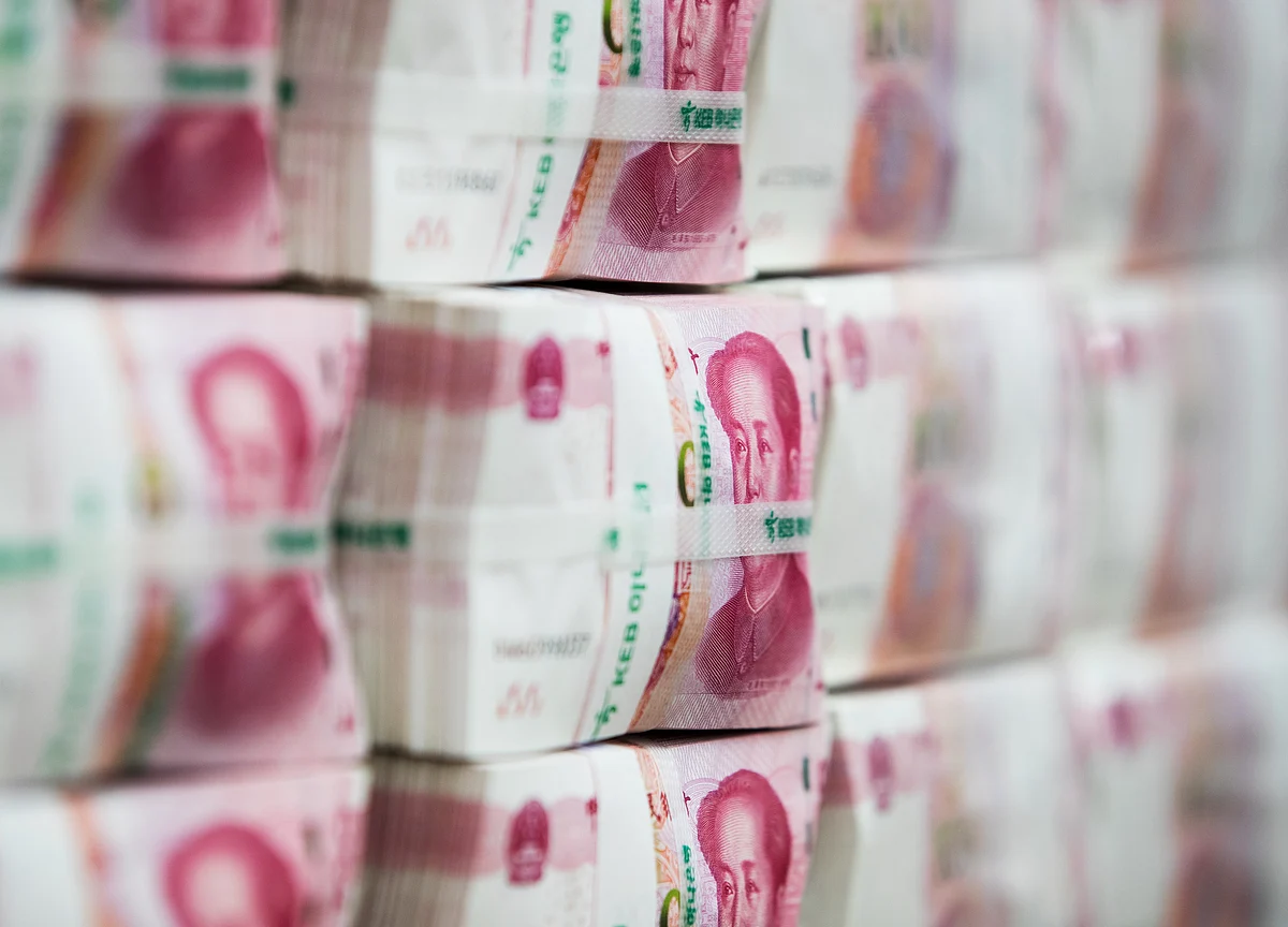 Foreign Investors Dream of a World With China Bond Futures