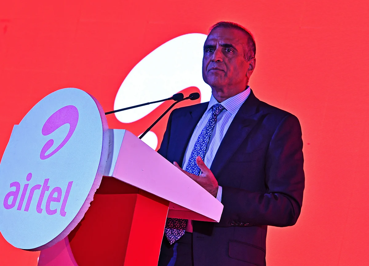 Bharti Airtel’s Sunil Mittal Says ARPUs Need To Increase By Rs 100 Per Month