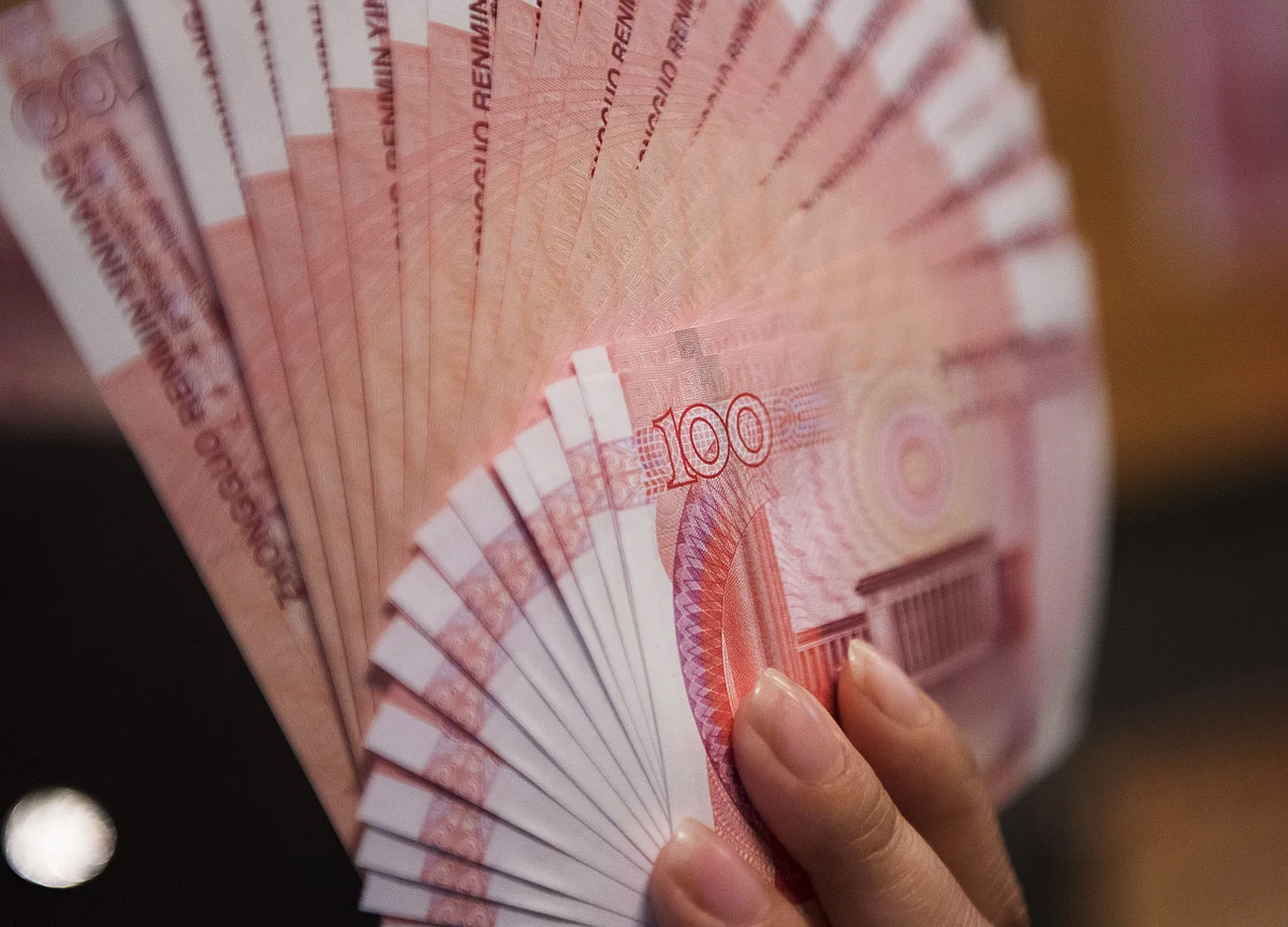 China’s Monetary Policy Is Being Hamstrung By Inflation Surge