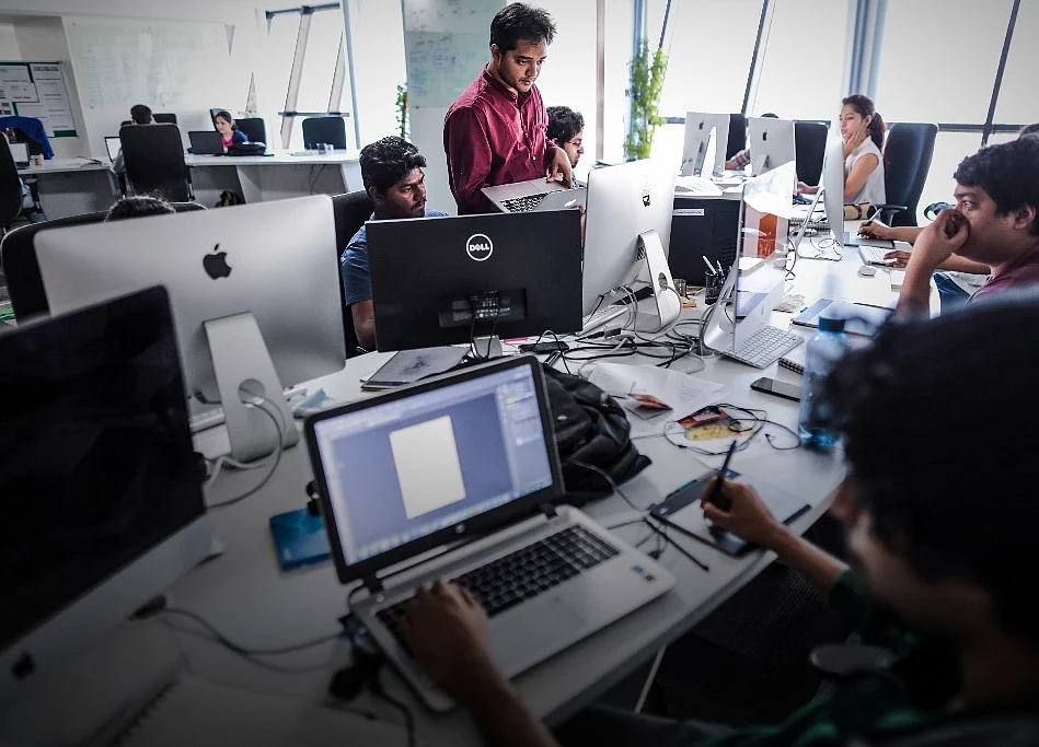 Startups Caught In Angel Tax Net Also Getting Relief