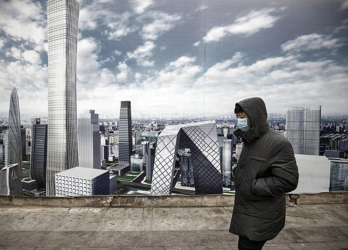 U.S. Plans to Evacuate Some Americans From Wuhan: Virus Update