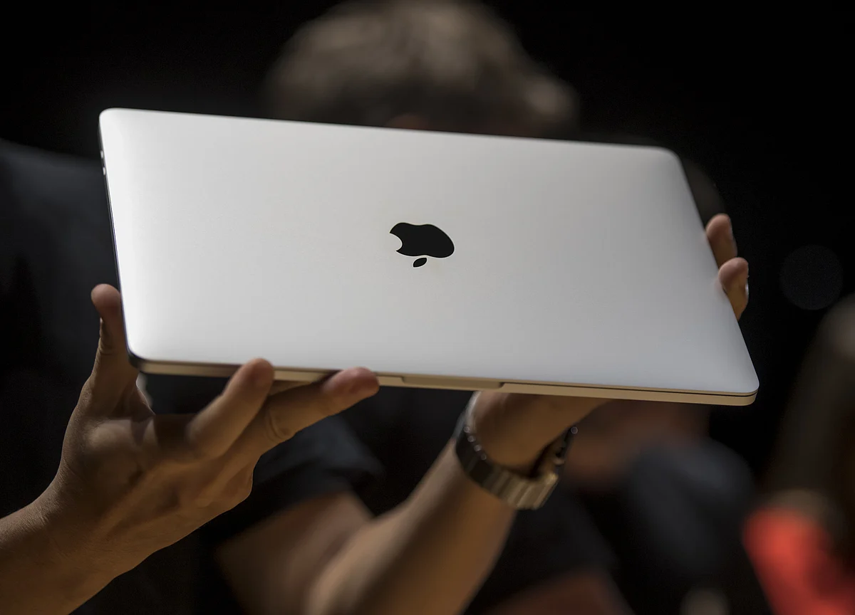 Apple Will Move Production of Mac Pro to China Amid Trade War