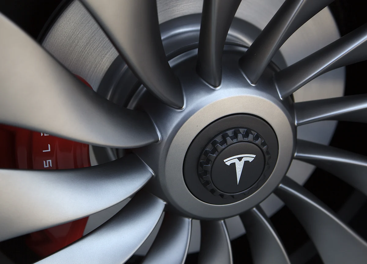 Is Tesla a Cult? A Dealer Wonders as Musk Takes Bite Out of BMW