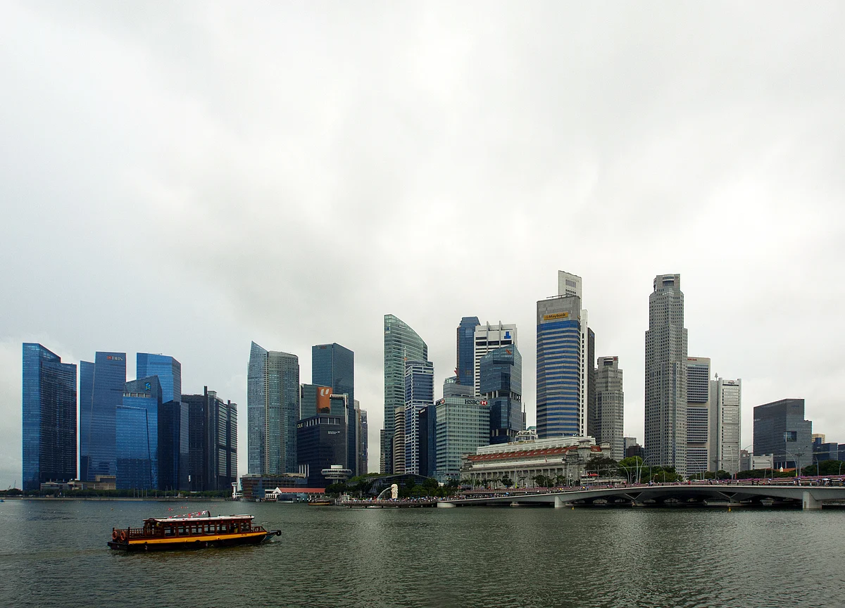 Singapore Growth, Low CPI Keep Markets Guessing on Next MAS Move