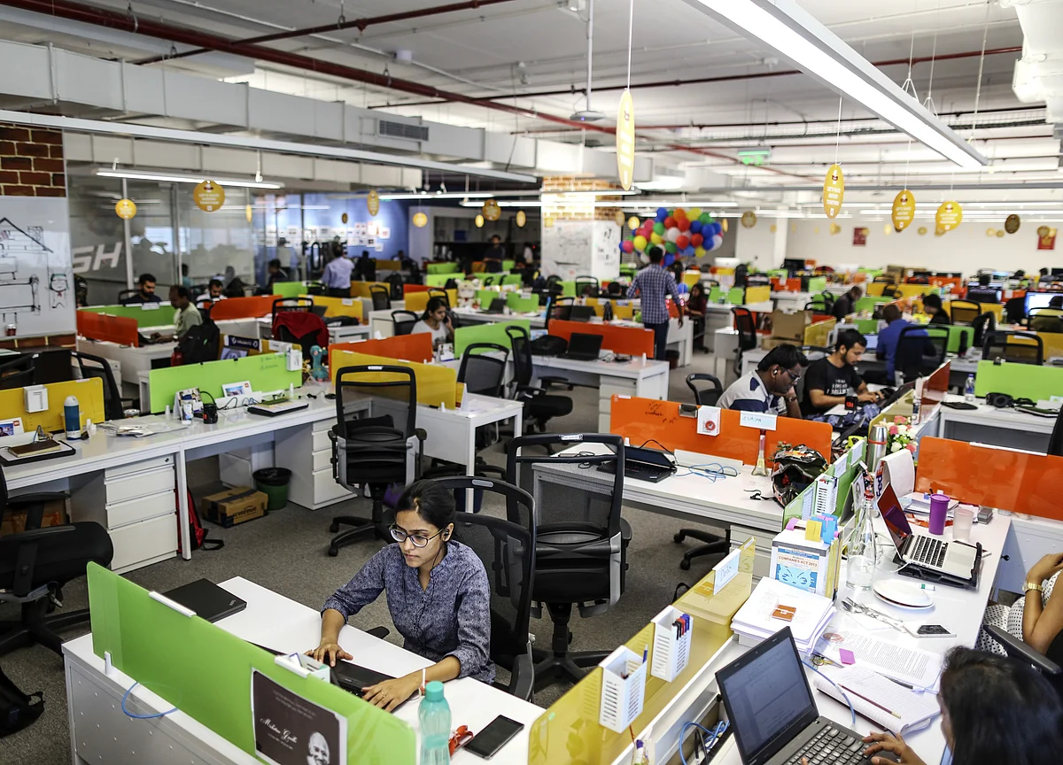 eClerx Stock Hits Upper Circuit After Q4 Results