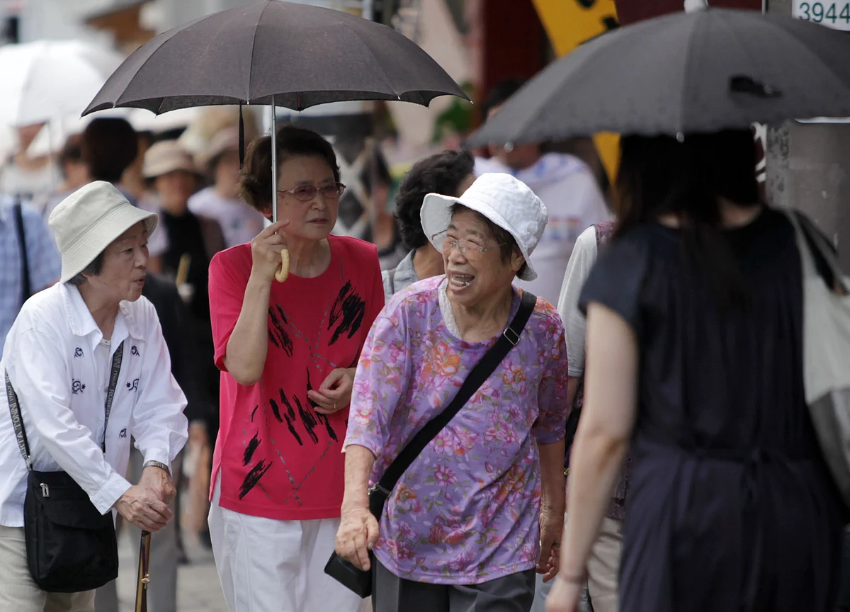 Japan Ranked Last Choice in Asia for Top Foreign Talent