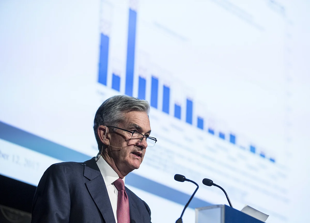 Want to Know Where Rates Are Heading? Don’t Ask the Fed