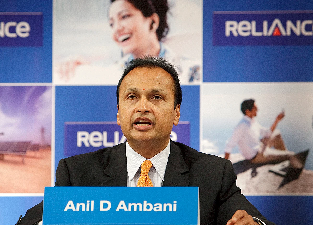 Reliance Infrastructure Plans To Monetise Mumbai Office Building To Pare Debt