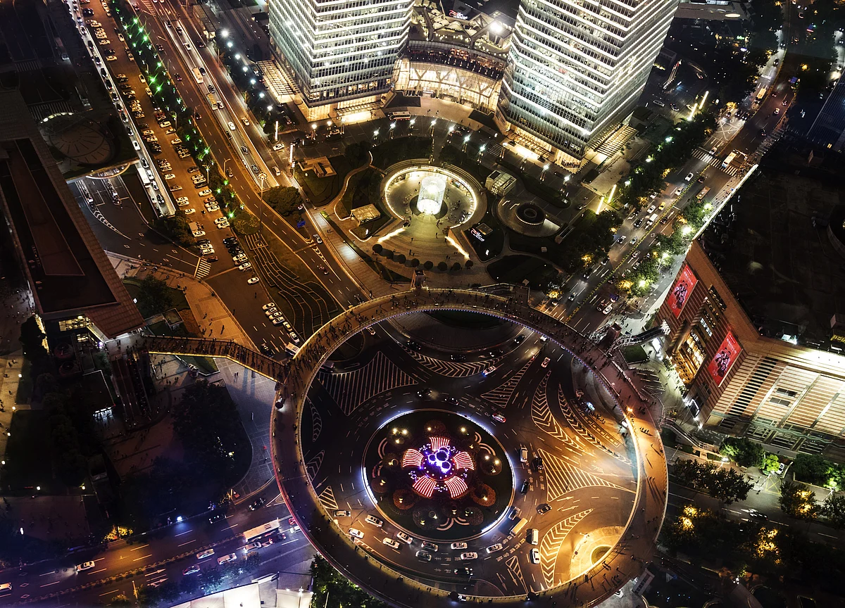 Early Indicators Show China's Economy Weakening Again in August