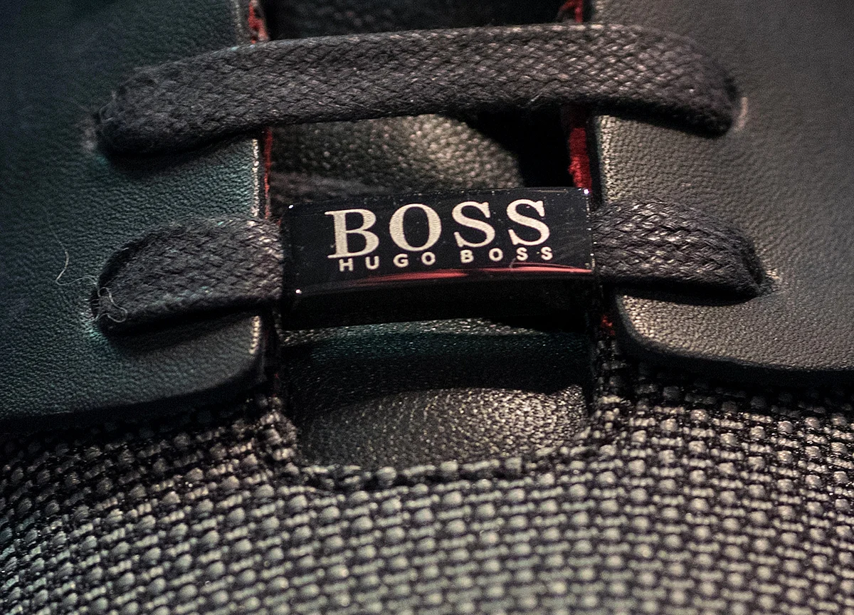 Hugo Boss Plans Zara Therapy to Stop Missing Fashion Trends