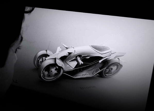 Startup Street: Electric Motorcycle Startup Finds A Mainstream Backer
