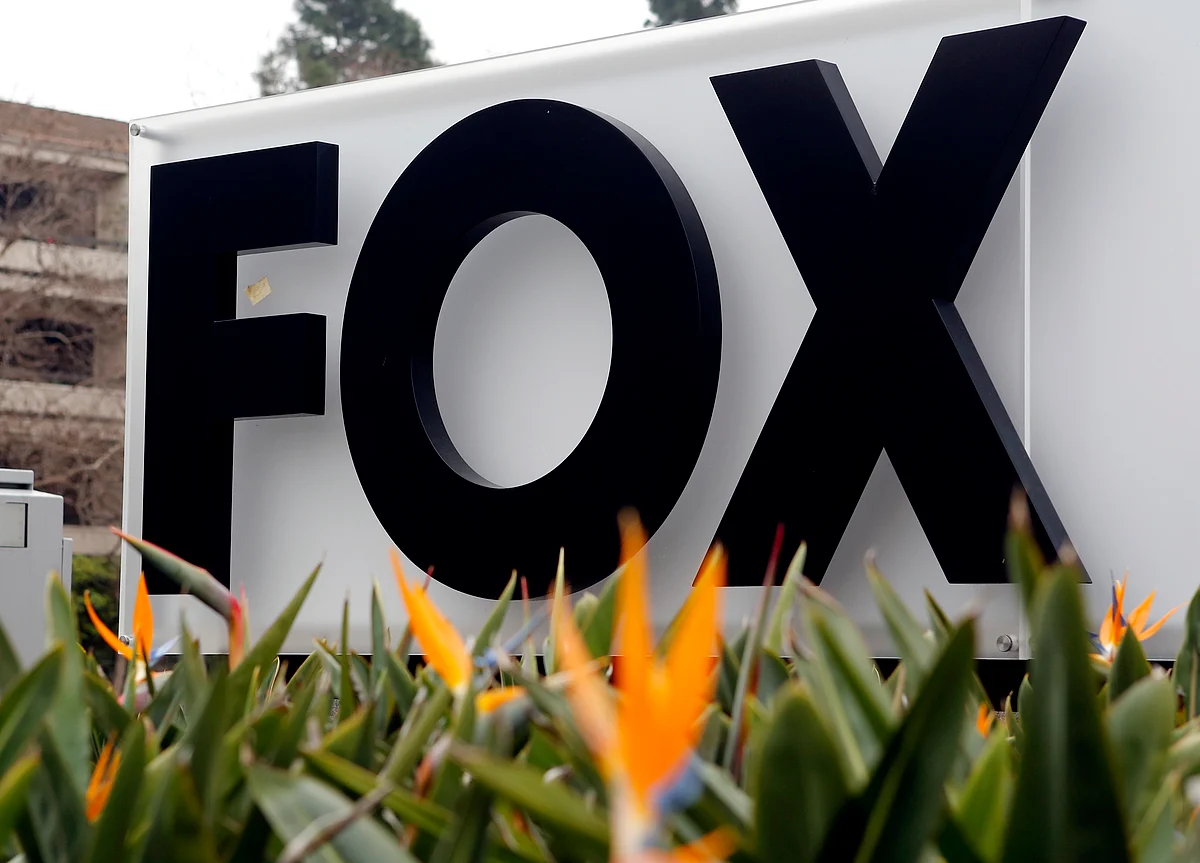 Fox Slides After Cord-Cutting Fears Overshadow Results