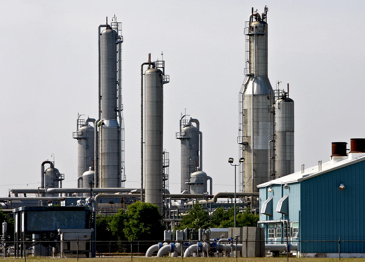 Gas Demand to Get Boost as Supply Surge Sends Prices Lower