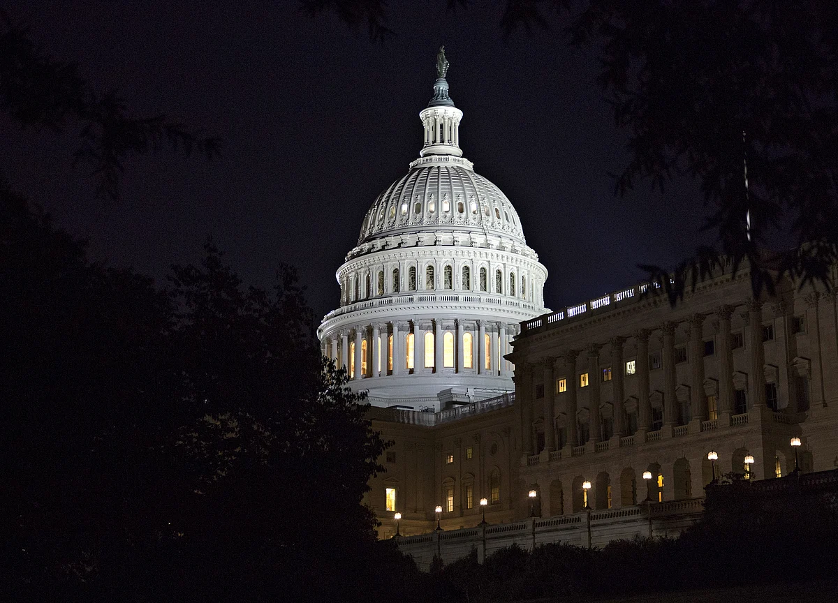 Senate Would Preserve AMT, GOP Senator Says: Tax Debate Update