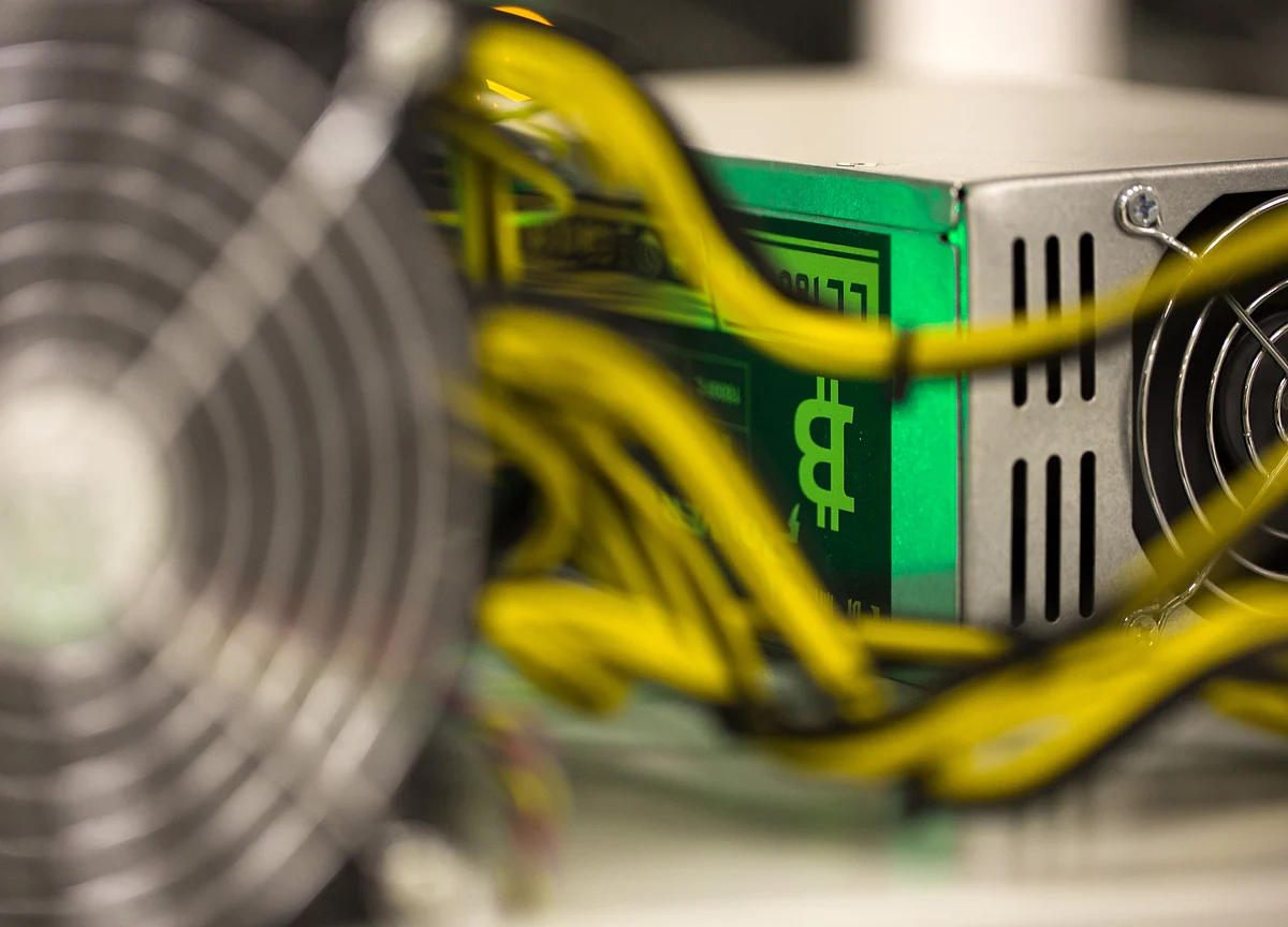 Crypto Lending Site's Shutdown Renews Ponzi Scheme Claims
