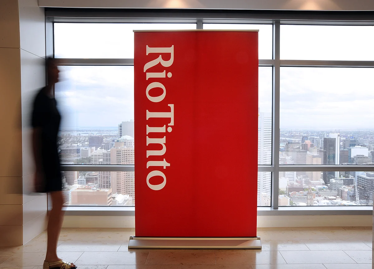 How Rio Bungled its Chairman Search After 18 Months of Planning