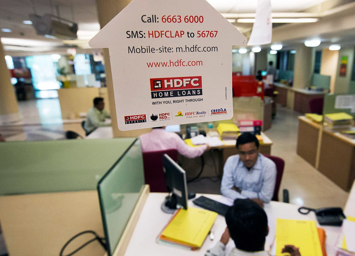 Quikr Buys Two HDFC Units For Rs 357 Crore