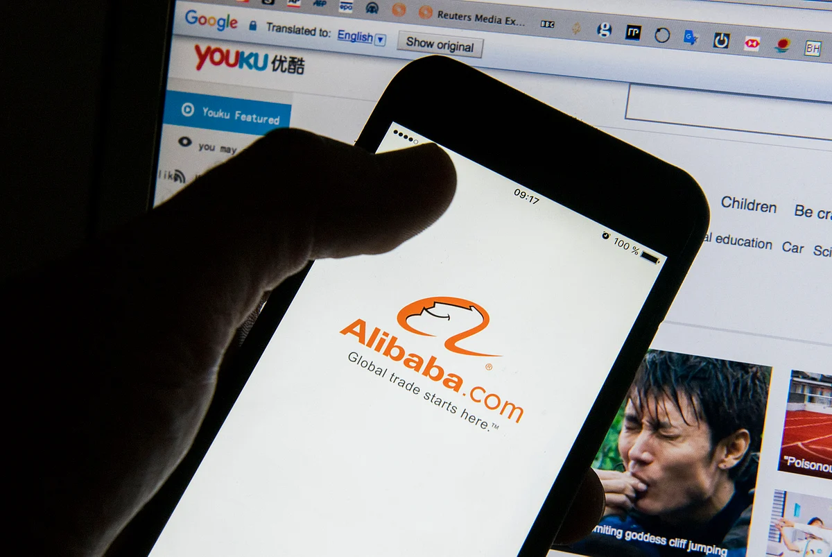Alibaba Video Arm Signs Deals With NBCUniversal, Sony Pictures
