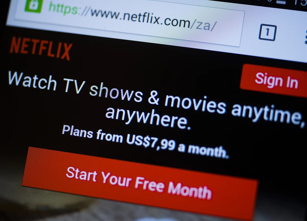 Netflix Hits Mute Button in Open-Internet Debate as Vote Arrives