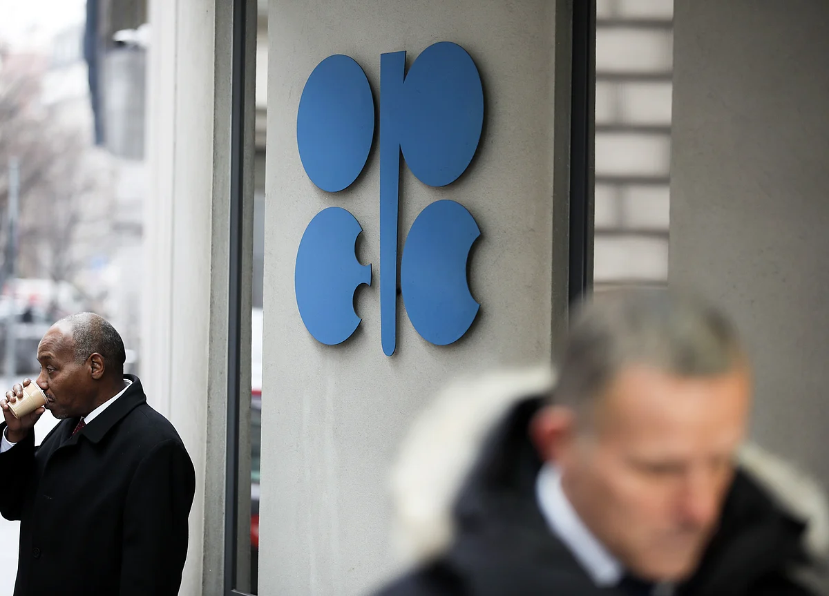 OPEC Finds Rewards From Oil-Supply Cuts Weren't Evenly Split