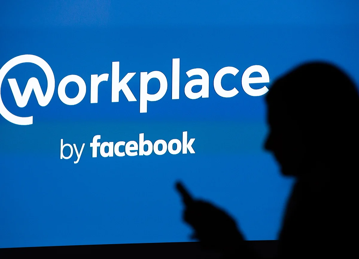 Facebook Has a ‘Black People Problem,’ Ex-Employee Writes