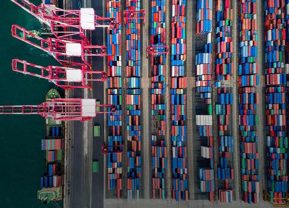 WTO Starts U.S. Tariffs Probe, Crossing Trump’s Red Line