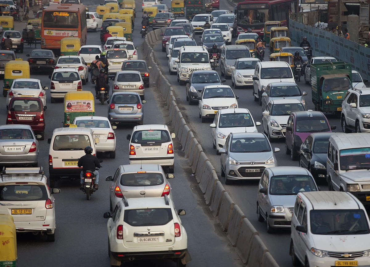 Maruti Suzuki Says Investments Into Fossil-Fuel Engines To Continue For A Decade