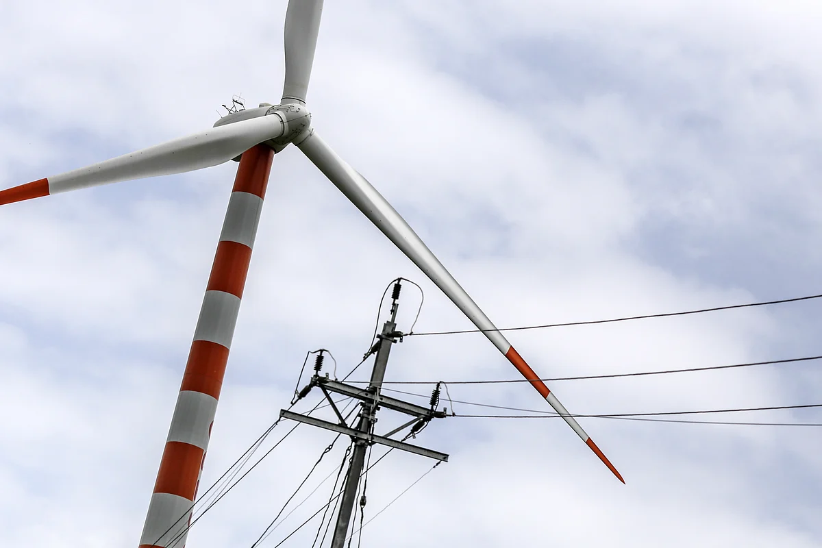 India To Issue Guidelines Allowing States To Conduct Wind Power Auction