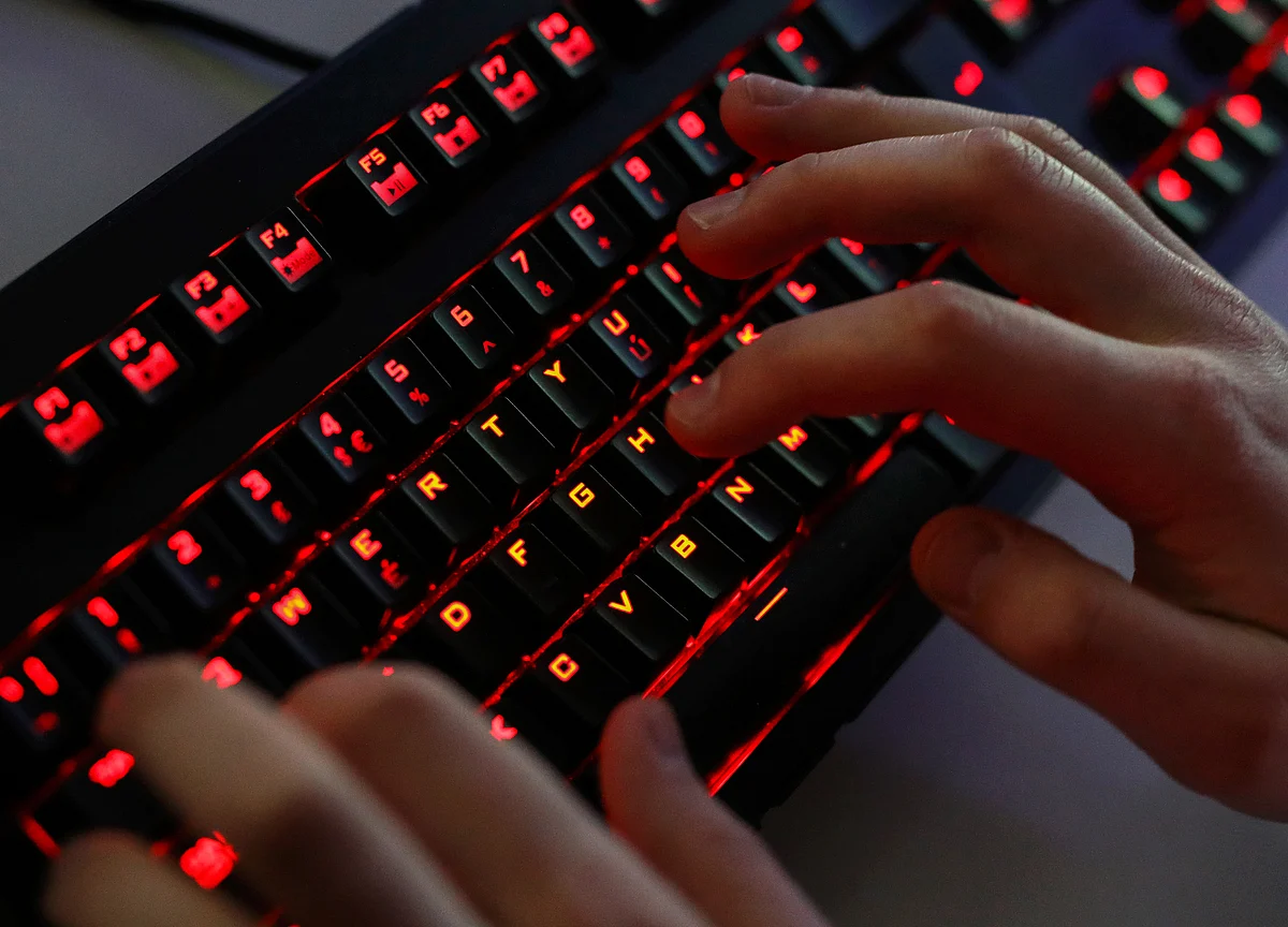 Vietnam Deploys 10,000 Cyber Warriors to Fight `Wrongful Views'