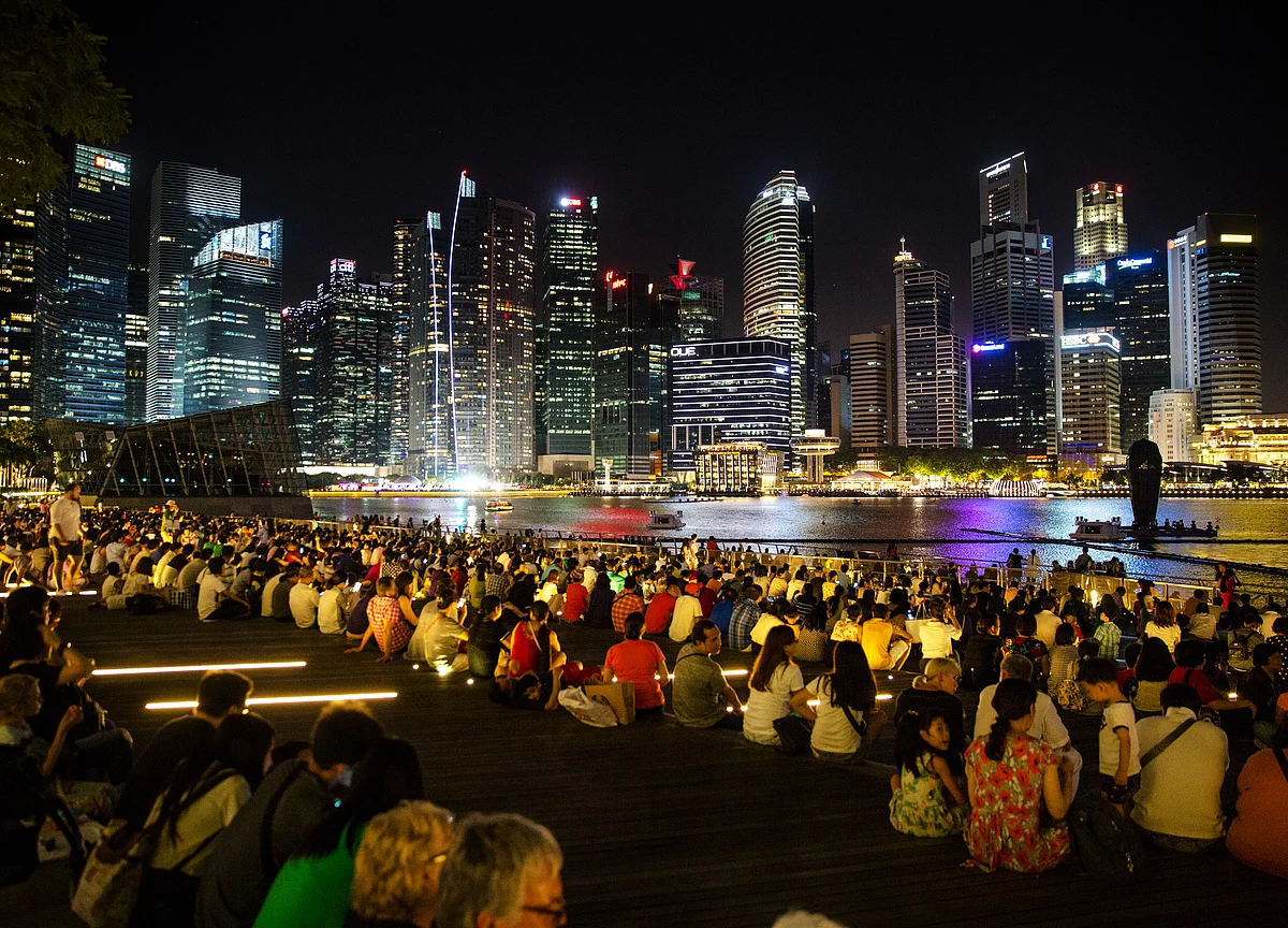 The Hottest New Year Holiday Destinations For Indians