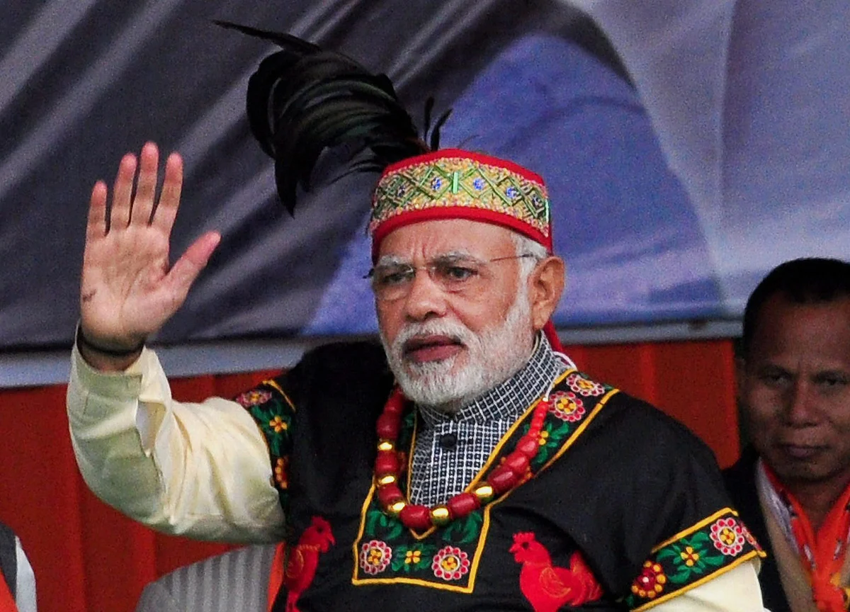 Where Modi Could Be Just as Wrong as Nehru