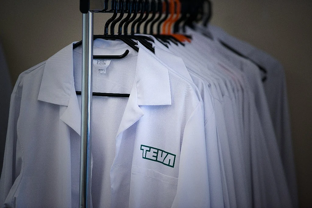 Teva's CEO Shows He Means Business With Planned 25% Job Cuts