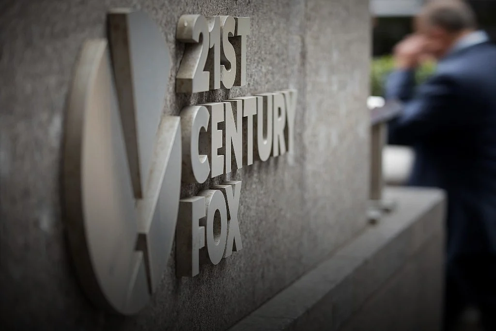 Disney Buys Fox Assets in $52 Billion Split of Murdoch Realm