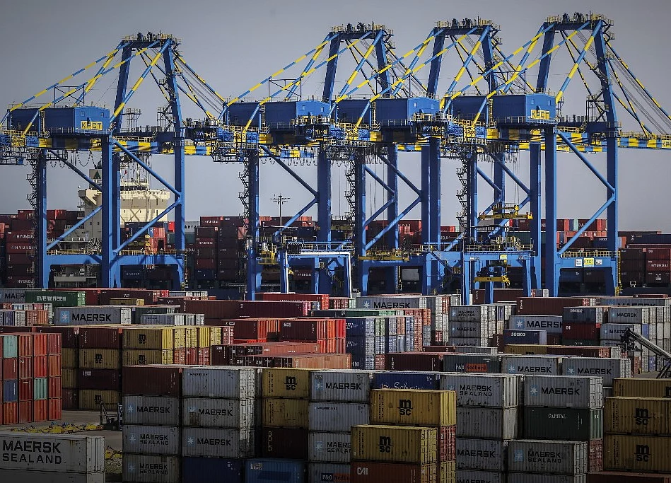 CBIC Sets Up Working Groups To Facilitate Exports