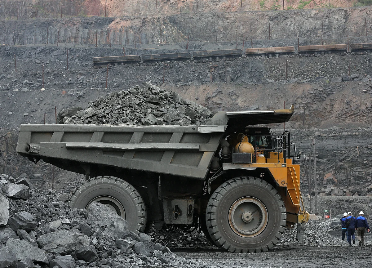 Cabinet Decisions: Government Allows Six PSUs To Sell Stakes In Neelachal Ispat