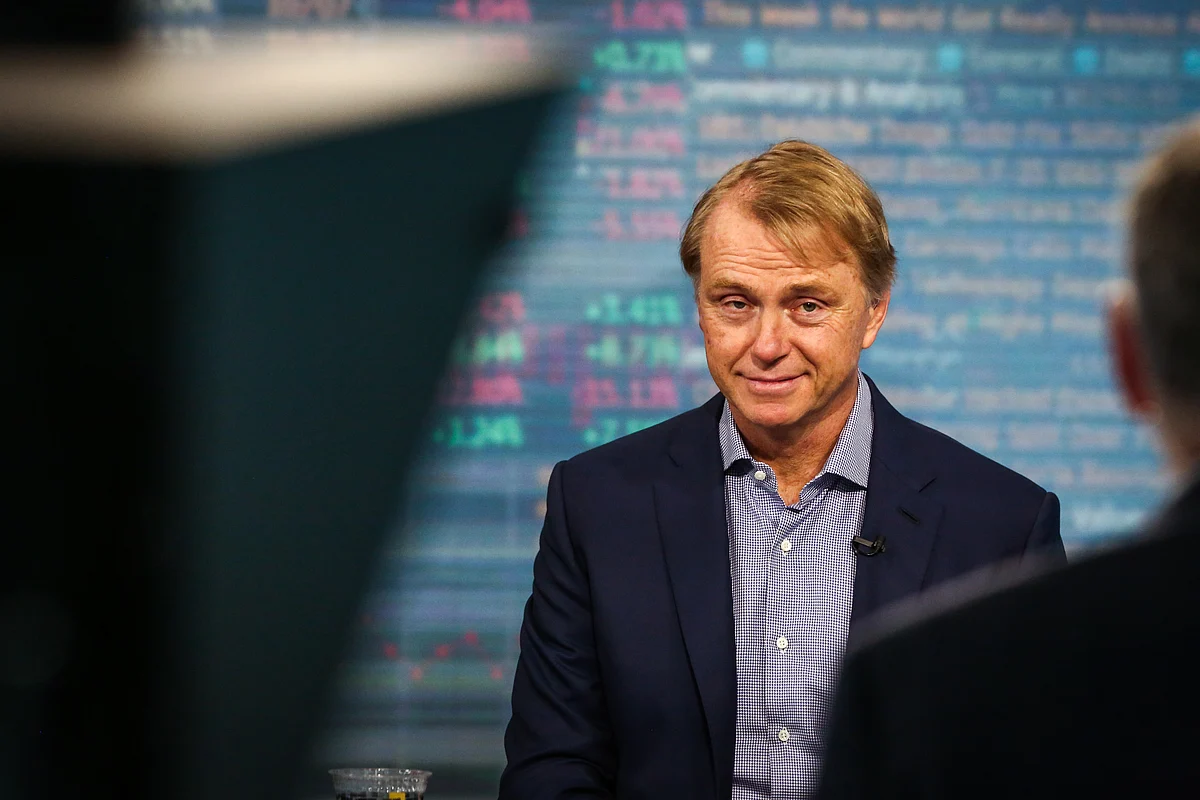 Fortress Goes Private as Son's SoftBank Completes Takeover