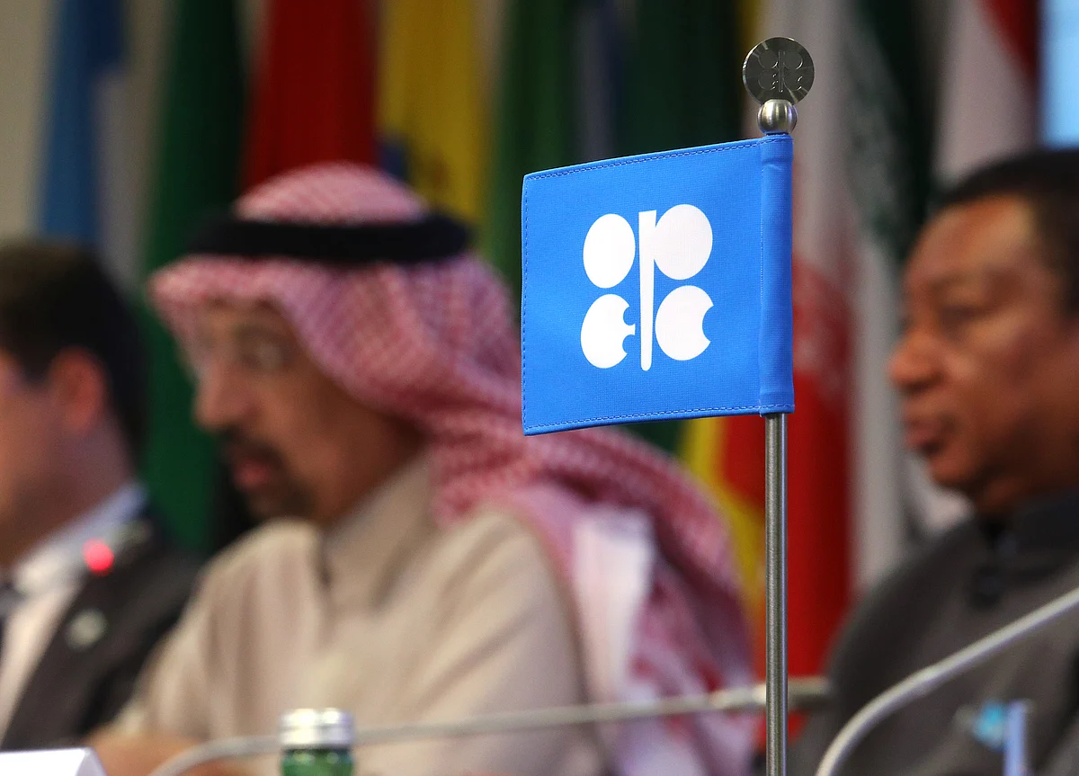 OPEC's Surprise Oil Deal With Libya Seen as Empty Gesture