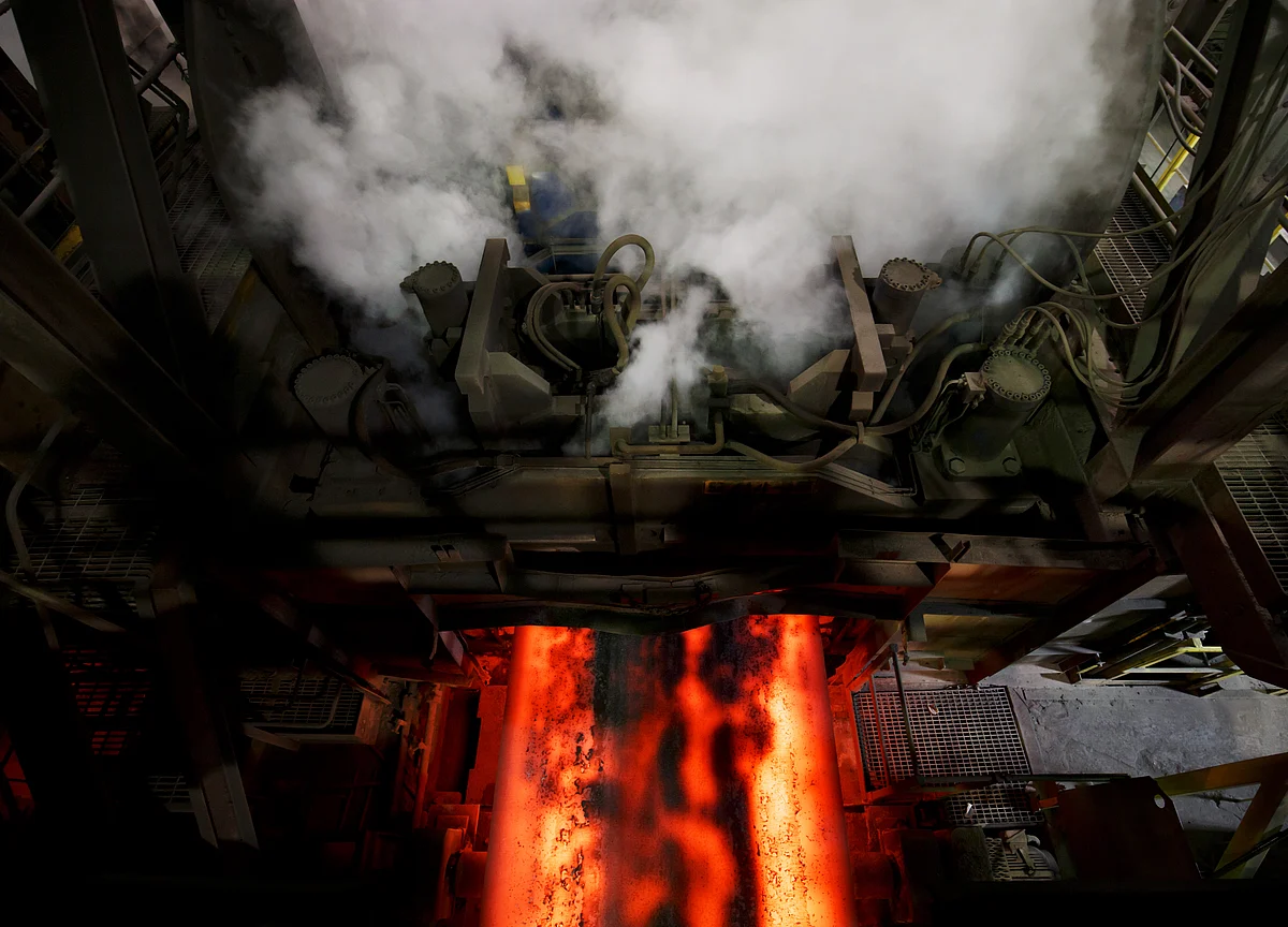 Kalyani Steel Expects To Benefit From Removal Of Anti-Dumping Duty