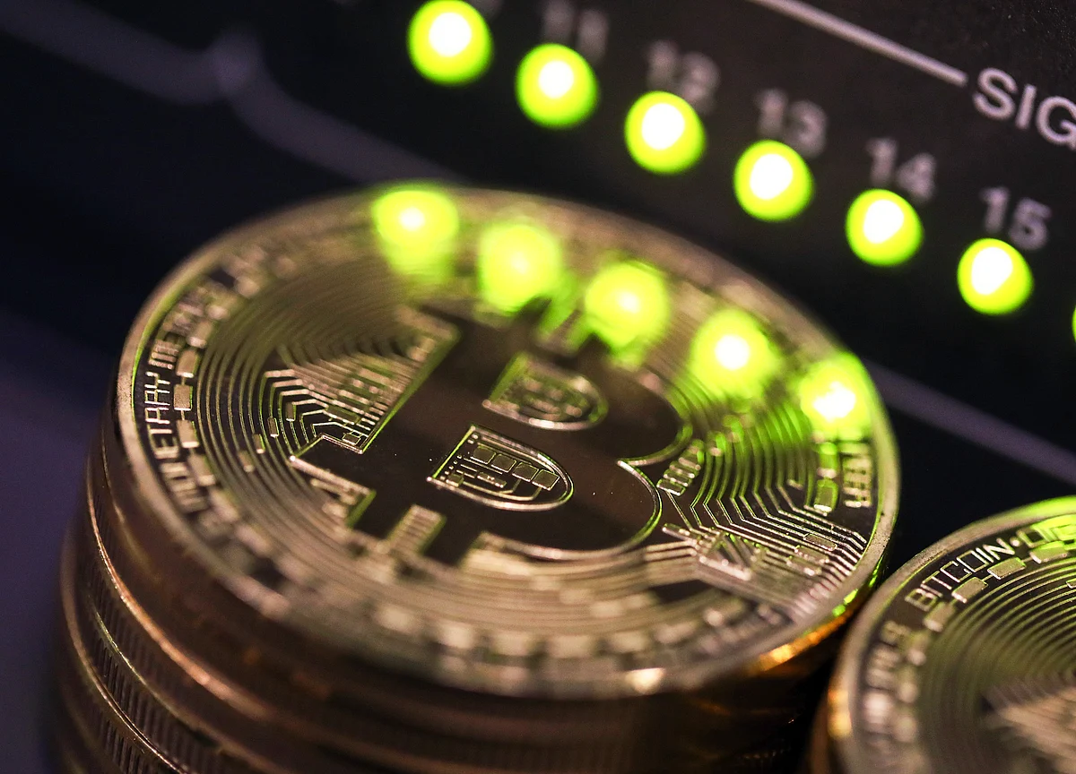 Anybody Want Bitcoin Futures? Anybody?