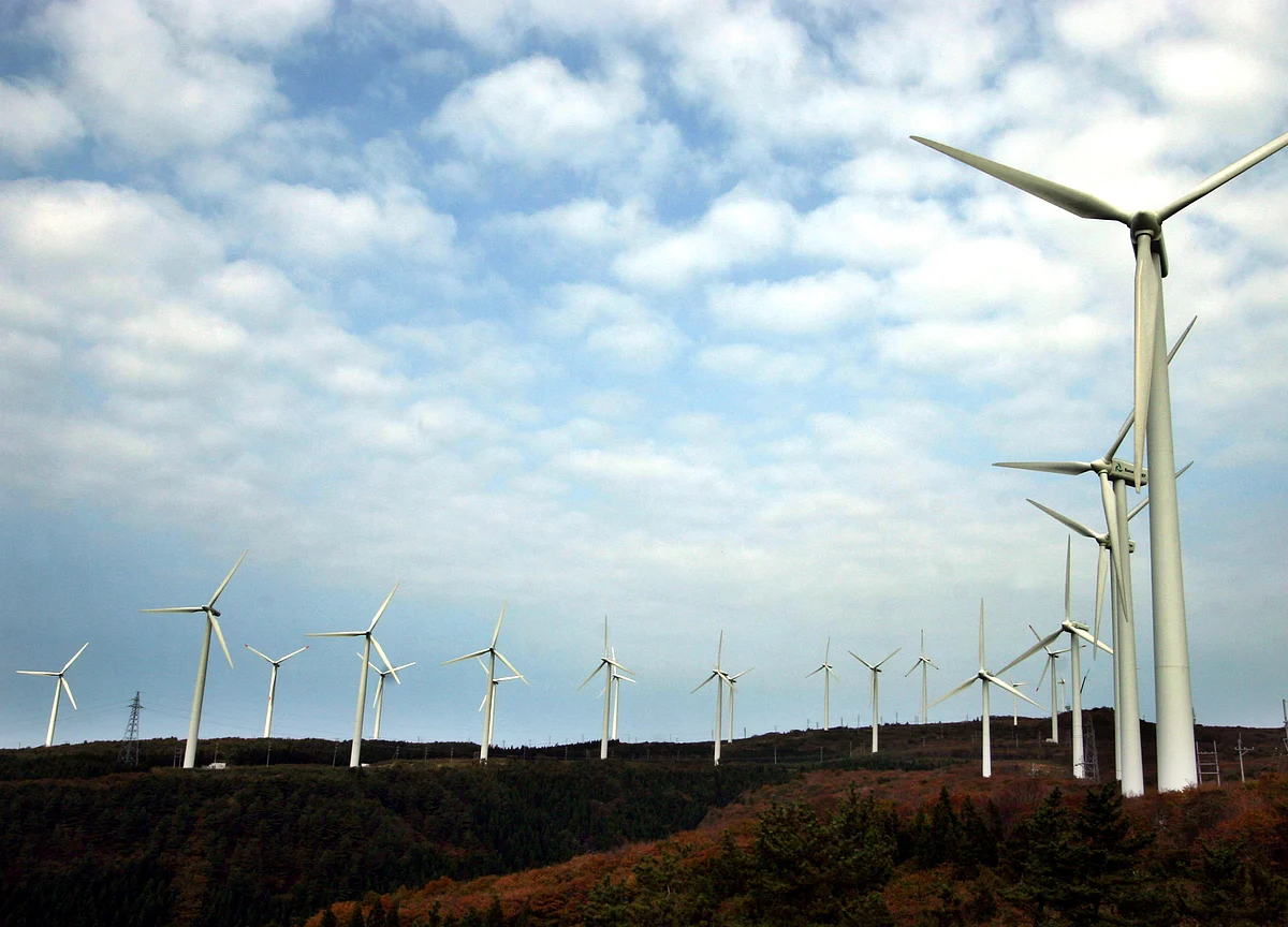 A $12 Billion Clean-Energy Tool That U.S. Tax Reform Could Kill