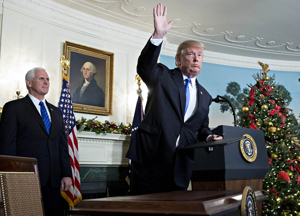 Trump Takes Credit for Killing Hundreds of Regulations That Were Already Dead