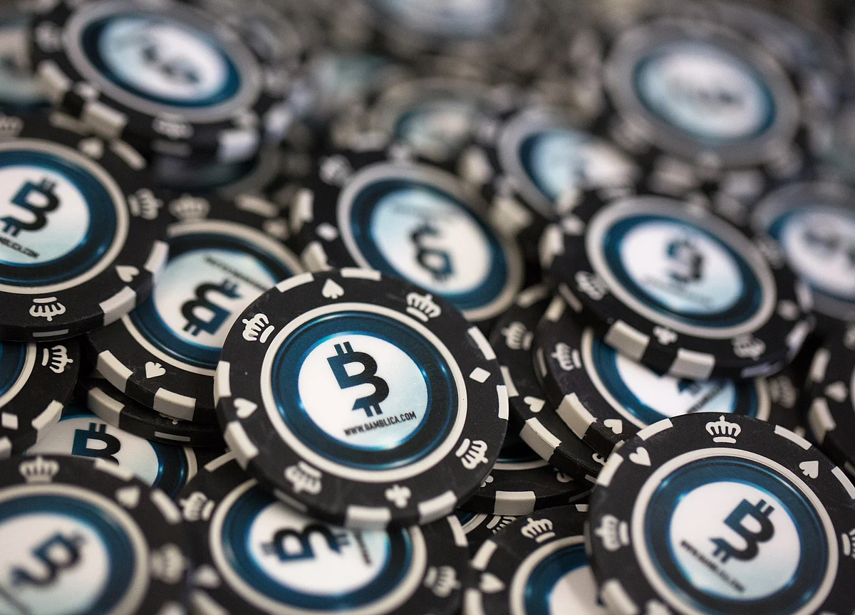 Bubble? Long Island Iced Tea Soars on New Name: Long Blockchain