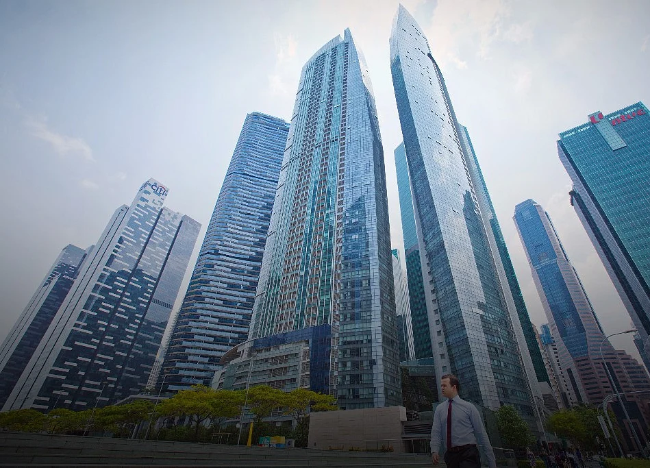 Indirect Transfer Cheer For Foreign Investors