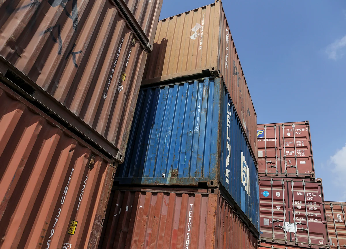 Exporters Receive GST Refunds Worth Rs 10,000 Crore Till Date
