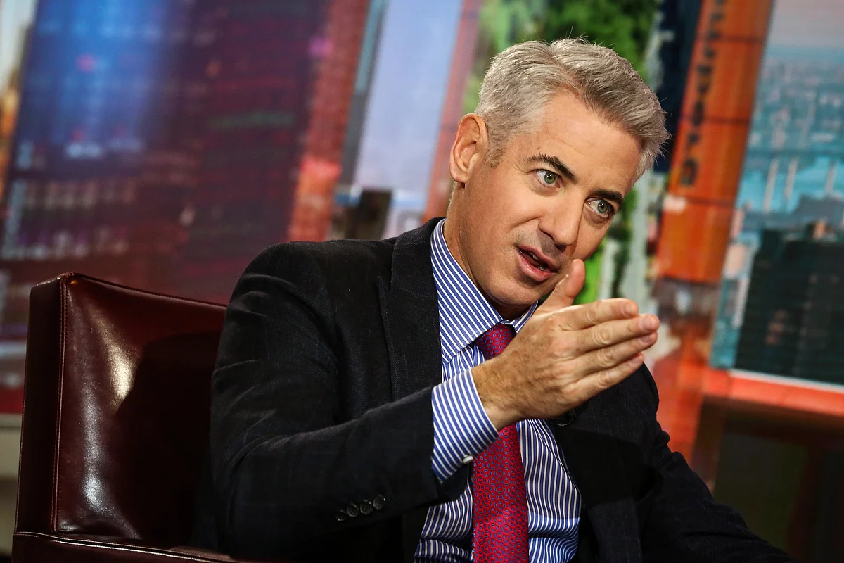 Ackman Likely Faces Trial on Allergan Insider-Trading Claims