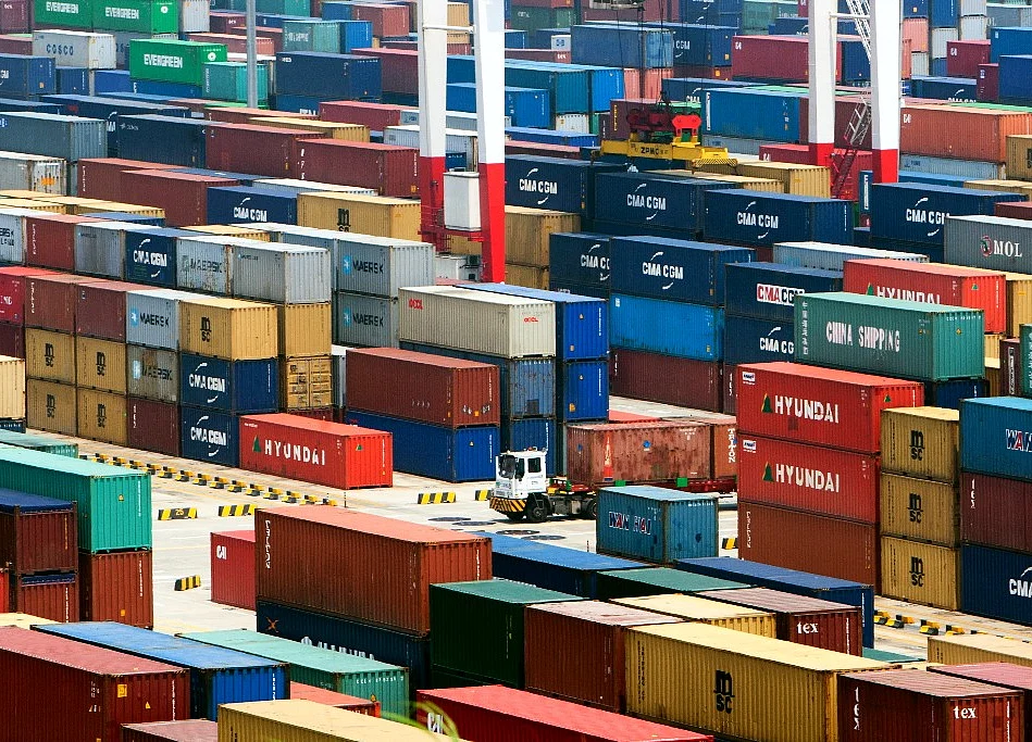 China Likely to Overtake U.S. as Largest Importer Within 5 Years