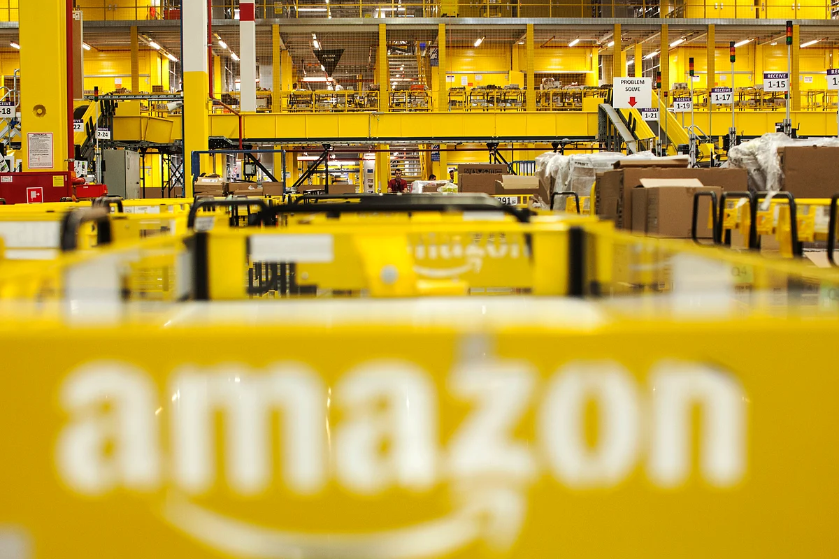 Amazon to Sell Google Chromecast After Echos Lose YouTube